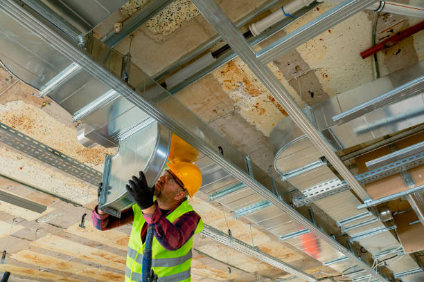Best HVAC companies near me  in Millcreek, UT