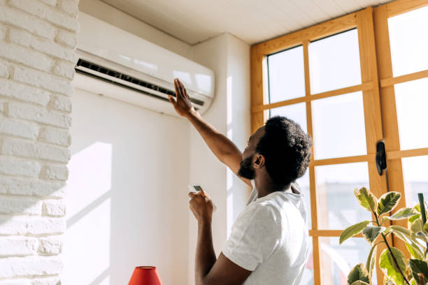 Best HVAC cleaning services  in Millcreek, UT