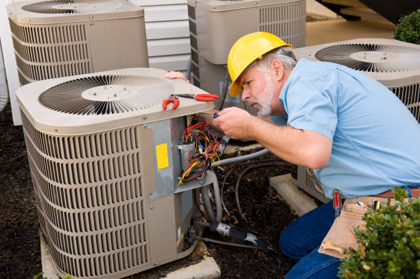 Best HVAC emergency services  in Millcreek, UT