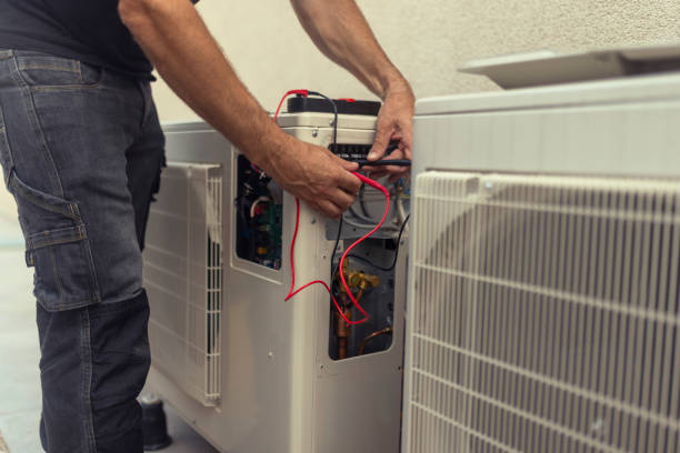 Trusted Millcreek, UT HVAC Experts