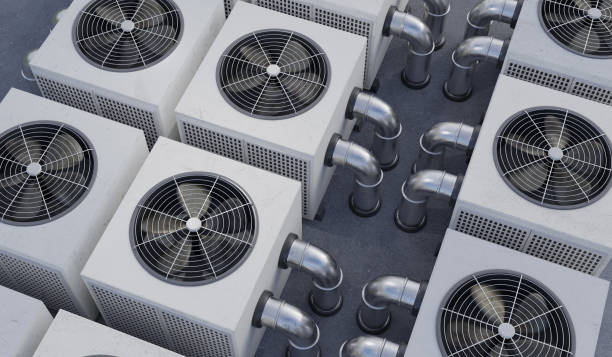 Best Central air repair  in Millcreek, UT
