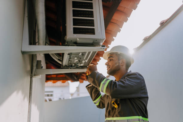 Best HVAC system installation  in Millcreek, UT