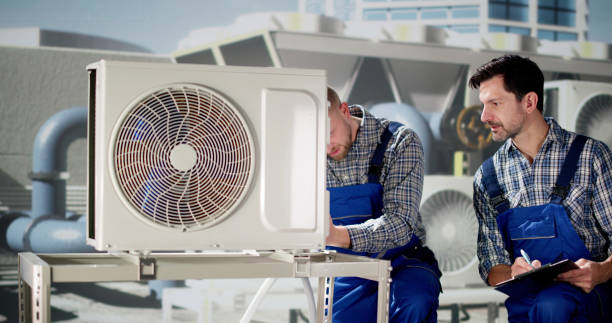 Best Affordable HVAC services  in Millcreek, UT