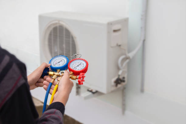 Best HVAC repair near me  in Millcreek, UT