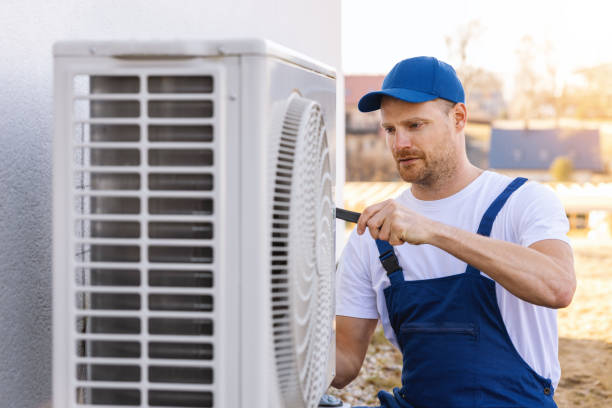 Best 24/7 HVAC repair  in Millcreek, UT