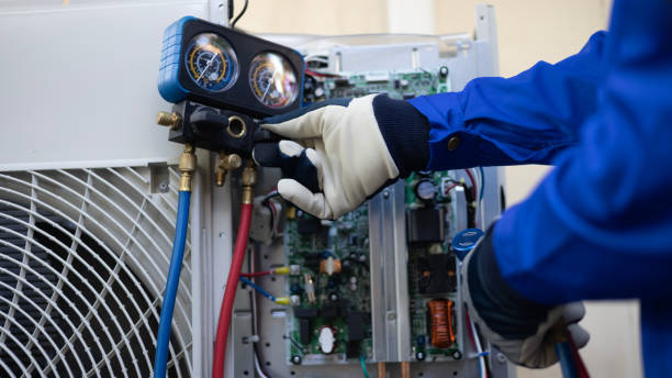 Best HVAC installation services  in Millcreek, UT